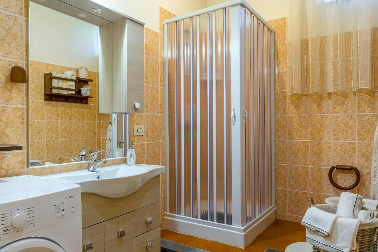 מסקלי Villa Trea 0*,  איטליה