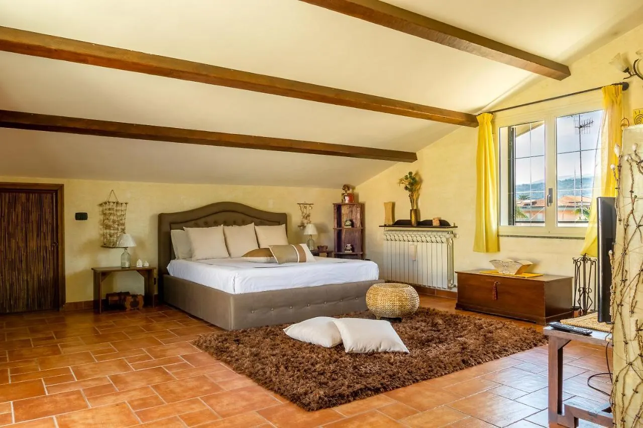 Villa Trea Mascali 0*,
