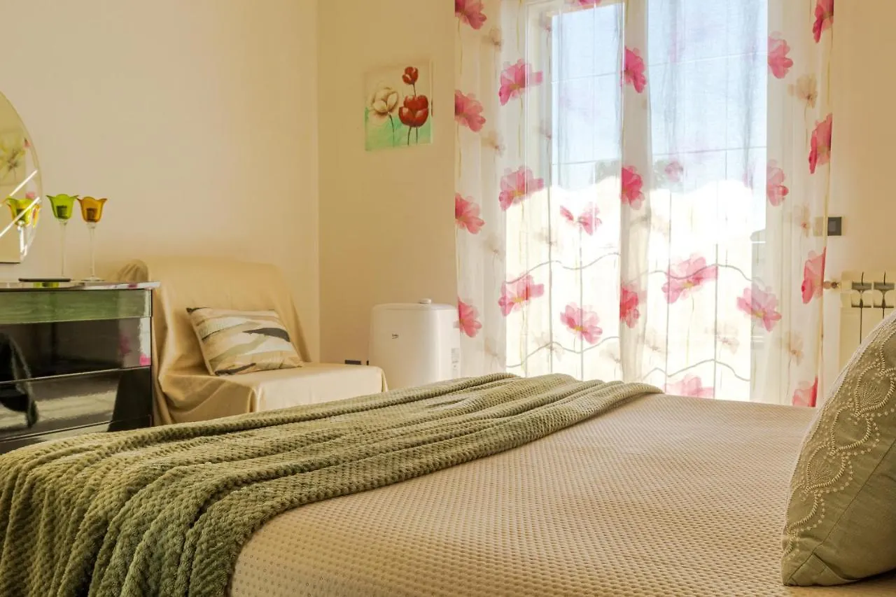 Villa Trea Mascali Apartment