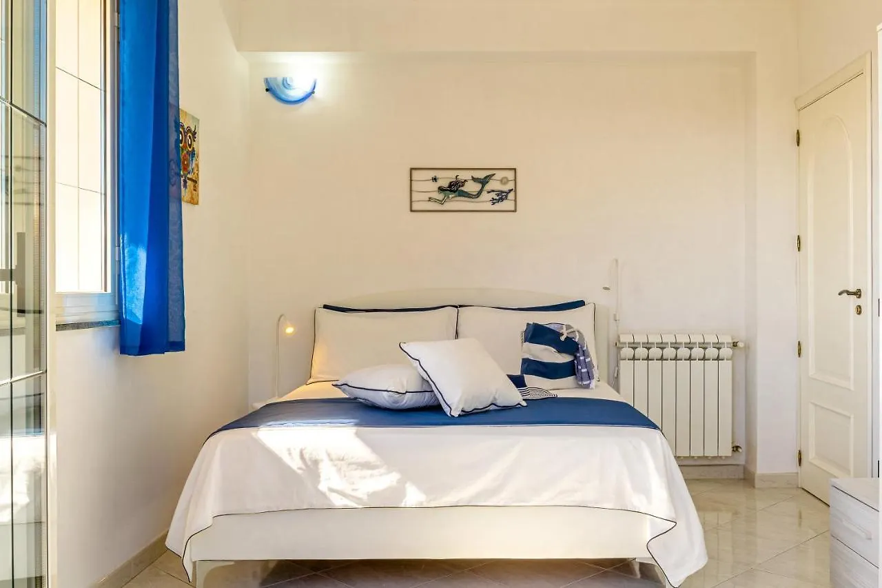 Villa Trea Mascali