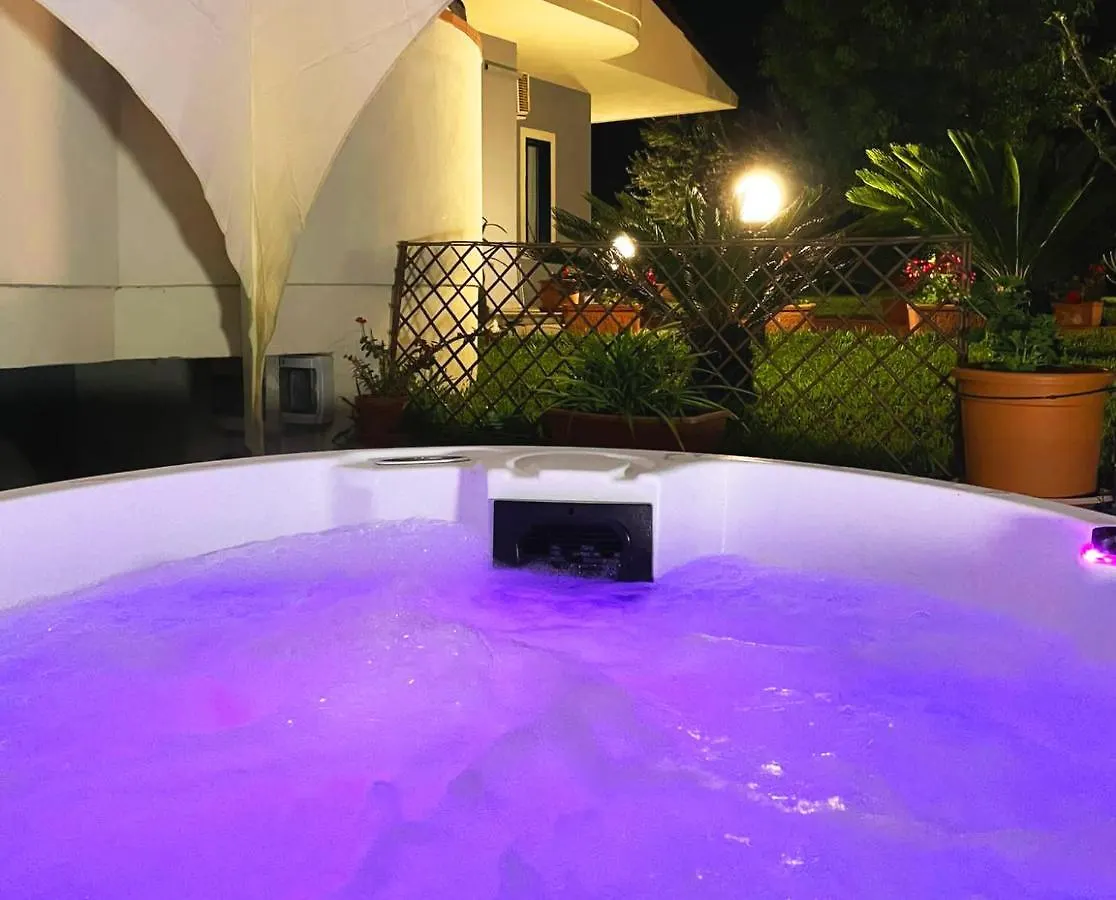 Villa Trea Mascali Apartment